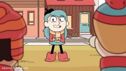 انیمیشن هیلدا : قسمت سوم :: دوبله فارسی ::